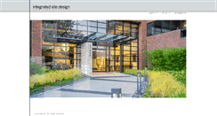 Desktop Screenshot of i-s-d.com