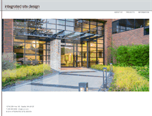 Tablet Screenshot of i-s-d.com